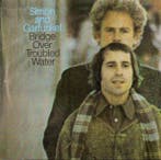 Simon & Garfunkel - Bridge Over Troubled Water, Verzenden