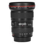 Canon EF 16-35mm f/2.8L USM II met garantie, Ophalen of Verzenden, Gebruikt