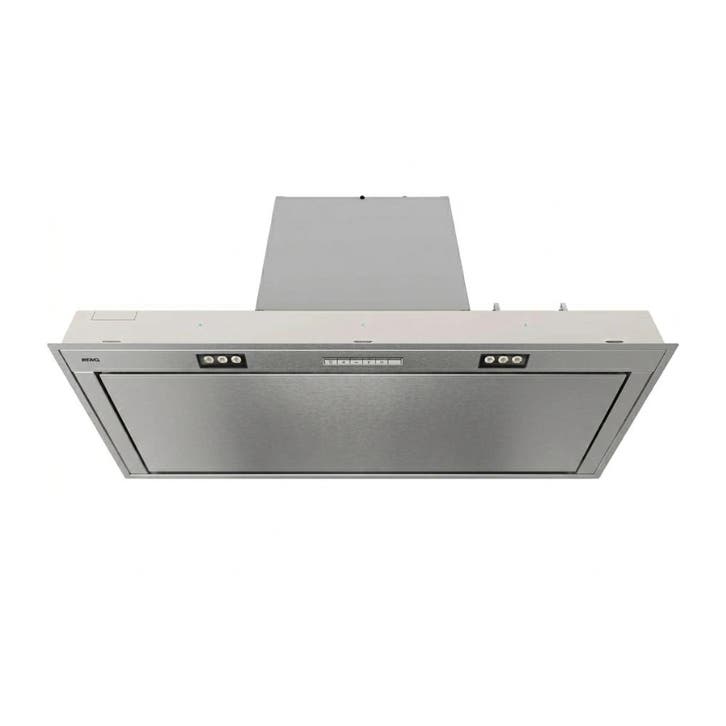 ATAG WU70211RM Inbouwunit afzuigkap – 76 cm – RVS, Elektronische apparatuur, Afzuigkappen, Verzenden