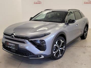 Citroën C5 X
