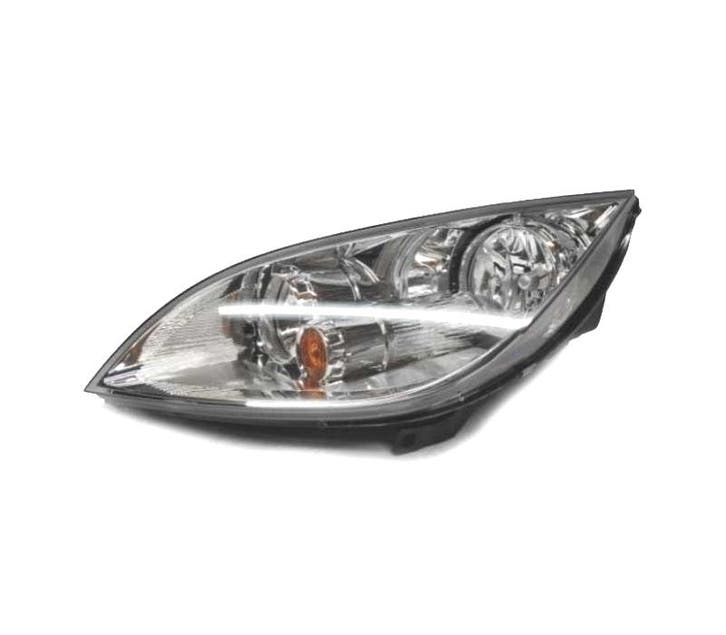 Phare Gauche Pour Mitsubishi Colt 3 5P 04-07, Auto-onderdelen, Verlichting, Verzenden