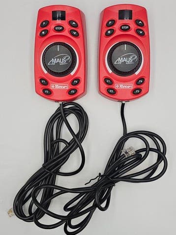 Roco N - 10761, 10760, 10718 - Digitale besturingseenheid