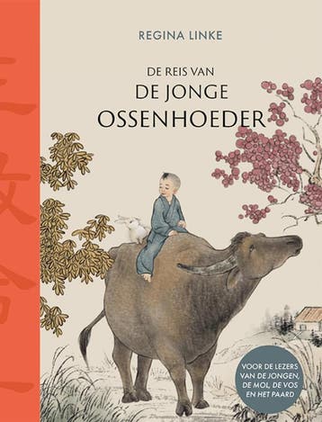 De reis van de jonge ossenhoeder 9789021041117 Regina Linke, Boeken, Verzenden, Gelezen, Regina Linke