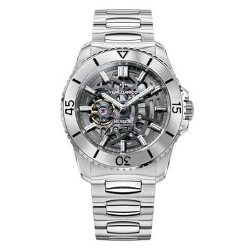 Venezianico - Nereide Ultraleggero 42 mm Automatico -, Nieuw
