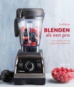 Blenden als een pro 9789461431394 Tori Ritchie, Verzenden, Tori Ritchie