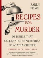Recipes for Murder 9781682687789 Karen Pierce, Verzenden, Karen Pierce