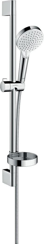 Hansgrohe Doucheset Vario | Tweede kansje, OP = OP, Verzenden, Gebruikt, Chroom, Douche