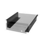 Ophangbeugels | Safescan Kassalade SAF-HD-3342 Safescan, Verzenden, Nieuw in verpakking