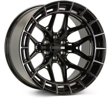 Vossen HFX-1 22x12 / 8x170 / ET-44 / Ultra Deep / 125.1 CB -, Ophalen of Verzenden, Nieuw