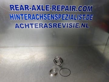 Wiellager achteras Opel CIH (Lagers diversen, Overig), Verzenden, Nieuw, Opel