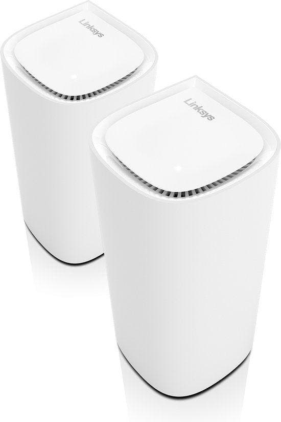 2dekans | Linksys MX6202 Velop Pro - Mesh WiFi - WiFi, Computers en Software, Netwerk switches, Ophalen of Verzenden