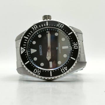 Seiko - Prospex Diver Scuba Solar - Sans prix de réserve -, Bijoux, Sacs & Beauté
