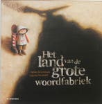 Het land van de grote woordfabriek 9789058385697, Verzenden, Agnès de Lestrade