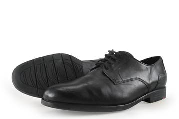 Lloyd Veterschoenen in maat 45 Zwart, Kleding | Heren, Schoenen, Verzenden, Zwart, Lloyd, Zo goed als nieuw