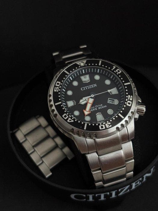 Citizen - Promaster Aqualand - Sans prix de réserve -, Bijoux, Sacs & Beauté, Montres | Hommes