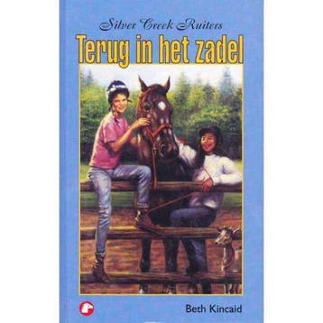 Terug in het zadel - Kincaid, Verzenden
