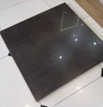 Metropol Negro 40x80 | Halfglans Vloertegel Woonkamer /, Ophalen of Verzenden, Nieuw
