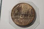 France. 10 Francs 1981 Mathieu. Tranche B (Sans prix de, Timbres & Monnaies