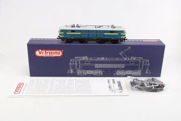 ViTrains H0 - 2164 - Elektrische locomotief (1) - Class 16