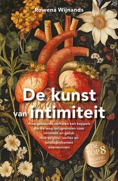 De kunst van intimiteit 9789493345751 Rowena Wijnands, Verzenden, Rowena Wijnands