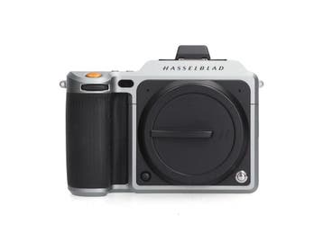 Hasselblad X1D-50c - 1 jaar garantie, Ophalen of Verzenden, Comme neuf, Hasselblad