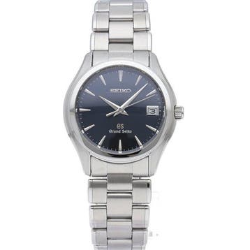 Seiko - Grand Seiko Day Date mens watch quartz -