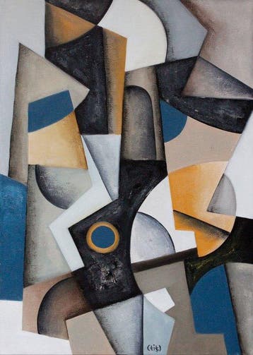 Vova Titov - Eclipse