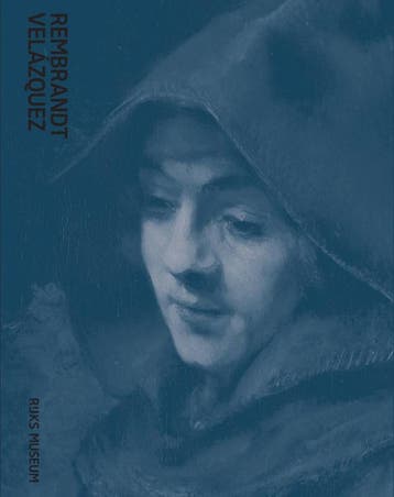 Rembrandt-Vel°Zquez | Gregor. J.M. Weber & Hans den Hartog, Verzenden, Gregor. J.M. Weber & Hans den Hartog Jager & Cees Nooteboom