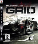 Race Driver GRID (PS3 Games), Games en Spelcomputers, Games | Sony PlayStation 3, Ophalen of Verzenden, Zo goed als nieuw