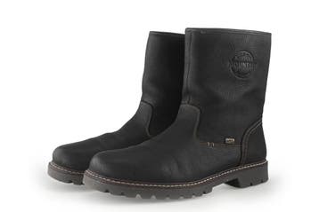 Rieker Snowboots in maat 43 Bruin, Bruin, Verzenden, Overige typen, Zo goed als nieuw