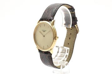 Longines - Vintage - Sans prix de réserve - L4.676.2 - Homme
