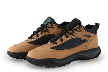 Timberland Wandelschoenen in maat 43½ Bruin, Verzenden