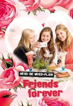 Friends forever / Banier pockets voor de jeugd 9789033612145, Verzenden, Heidi de Vries-Flier