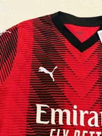 AC Milan - championnat de football italien - 2023 - Maillot, Nieuw