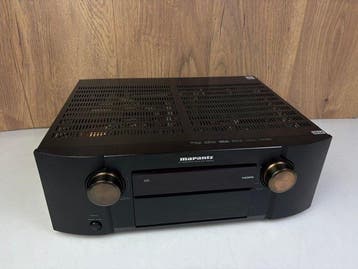 Marantz - SR6003 Solid state meerkanaals receiver, Nieuw
