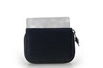 Kipling Portemonnee Blauw, Handtassen en Accessoires, Portemonnees, Verzenden, Zo goed als nieuw, Blauw