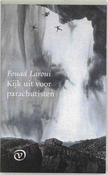 Kijk Uit Voor Parachutisten - Laroui, Verzenden