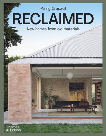Reclaimed 9781760761172 Penny Craswell, Verzenden, Penny Craswell