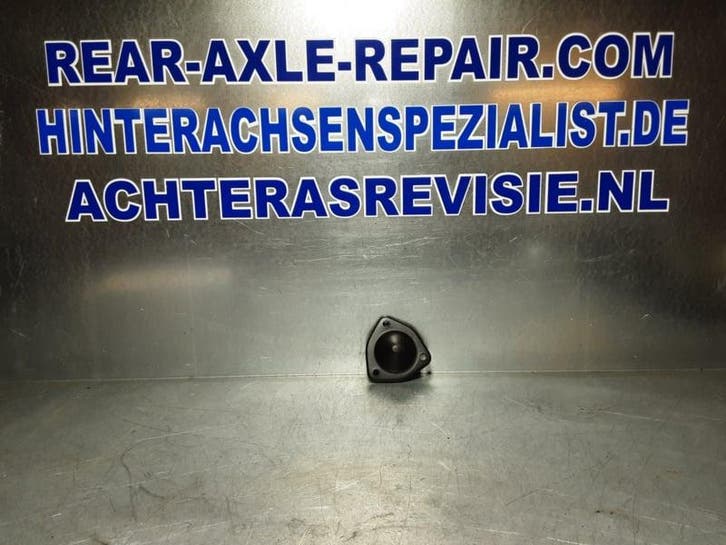 Deksel van nokkenas Opel CIH motor (zit aan buitenzijde)., Autos : Pièces & Accessoires, Moteurs & Accessoires, Envoi
