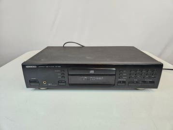 Kenwood - DP-1050 Cd-speler