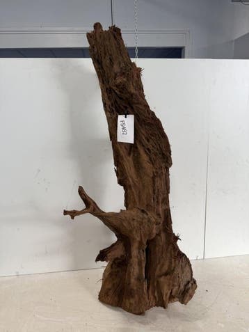 Fine Sinking Wood Selected  FS482  90X40X25cm, Ophalen of Verzenden, Nieuw, Plant(en), Steen of Hout