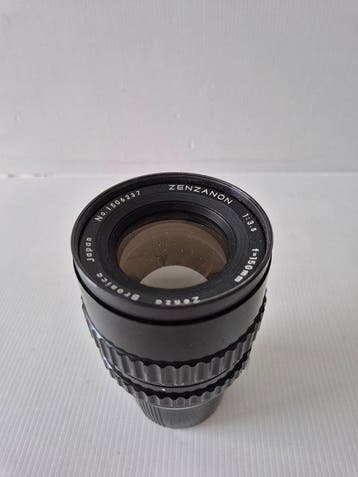 Bronica Zenza Zenzanon 3.5/150mm | voor Appareil photo moyen, TV, Hi-fi & Vidéo