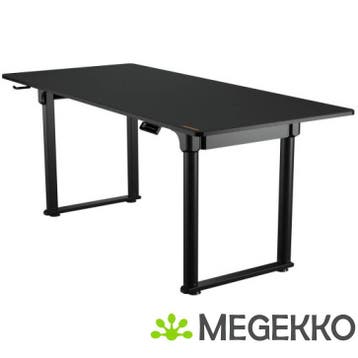 COUGAR Gaming E-GRAV 180 Hoogte Verstelbaar Bureau, Verzenden