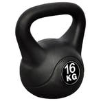vidaXL Kettlebell 16 kg, Verzenden, Nieuw