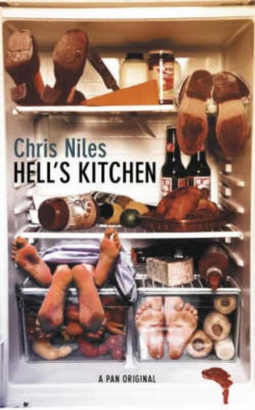 Hells Kitchen 9780330482929 Chris Niles, Verzenden, Chris Niles