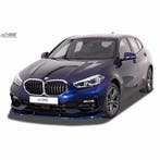 Voorspoiler Lip Vario-X BMW F40 Standaard Voorbumper B7054, Nieuw, Voor, BMW
