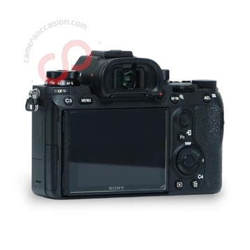 Sony A9 nr. 2114, Ophalen of Verzenden, Zo goed als nieuw, Sony