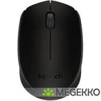 Logitech Mouse M171 Zwart Draadloze Muis, Verzenden, Nieuw