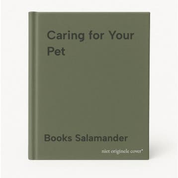 Caring for Your Pet 9780831768454 Books Salamander, Verzenden, Books Salamander