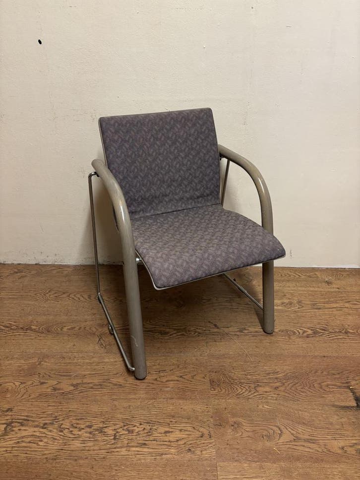 Gebruikte Thonet Stapelbare Stoel - S1912, Huis en Inrichting, Stoelen, Ophalen